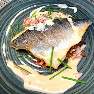 La Pomme d'Or - Restaurant Arcis-sur-Aube - Restaurant à Arcis sur Aube