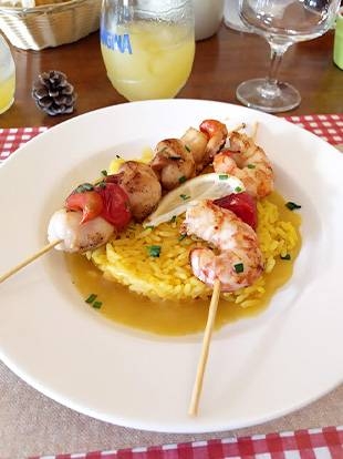 Le Restaurant - La Pomme d'Or - Arcis-sur-Aube - bien manger ARCIS-SUR-AUBE