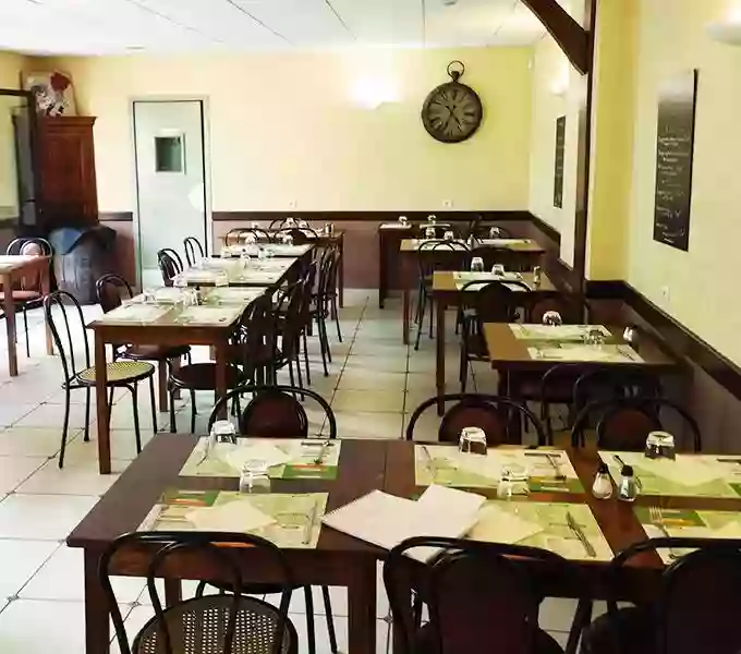 La Pomme d'Or - Restaurant Arcis-sur-Aube - bon restaurant ARCIS-SUR-AUBE