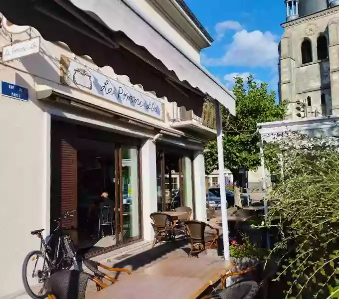 La Pomme d'Or - Restaurant Arcis-sur-Aube - manger a ARCIS-SUR-AUBE